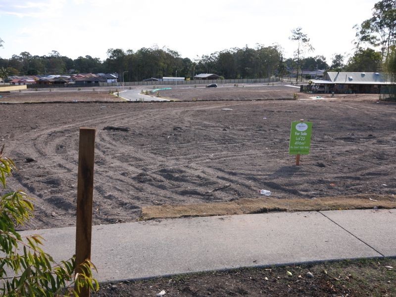 22/105 Haig Road, Loganlea QLD 4131