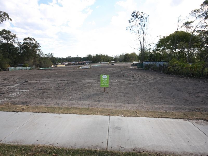 23/103 Haig Road, Loganlea QLD 4131