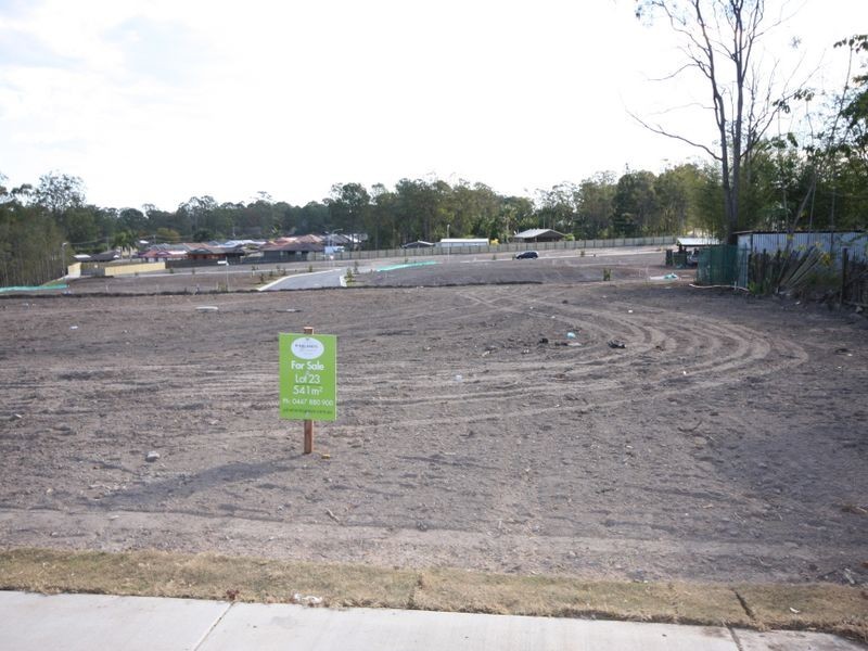 23/103 Haig Road, Loganlea QLD 4131