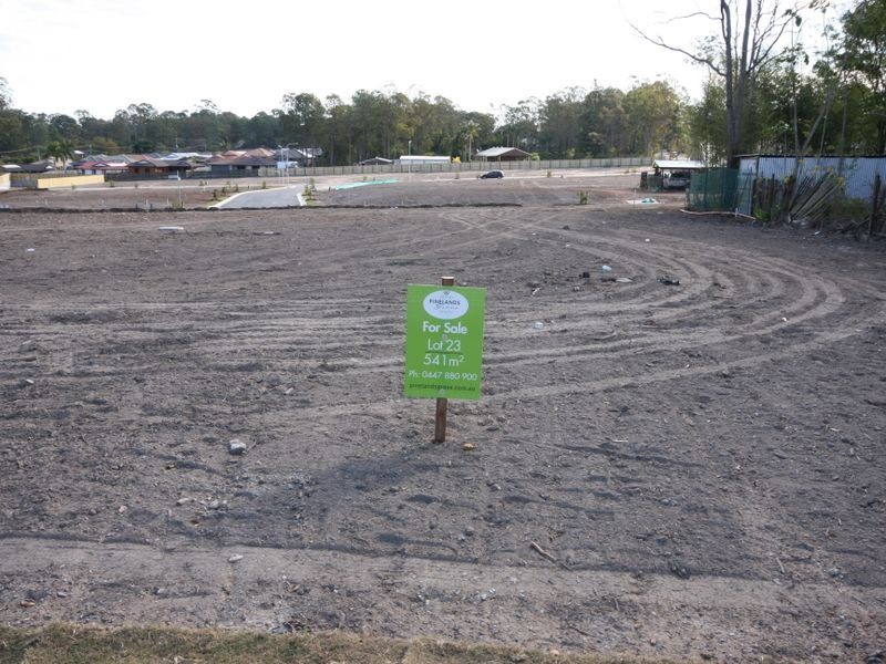 23/103 Haig Road, Loganlea QLD 4131