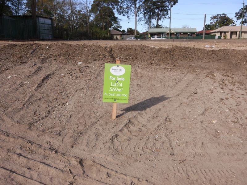 24/4 Linton Street, Loganlea QLD 4131