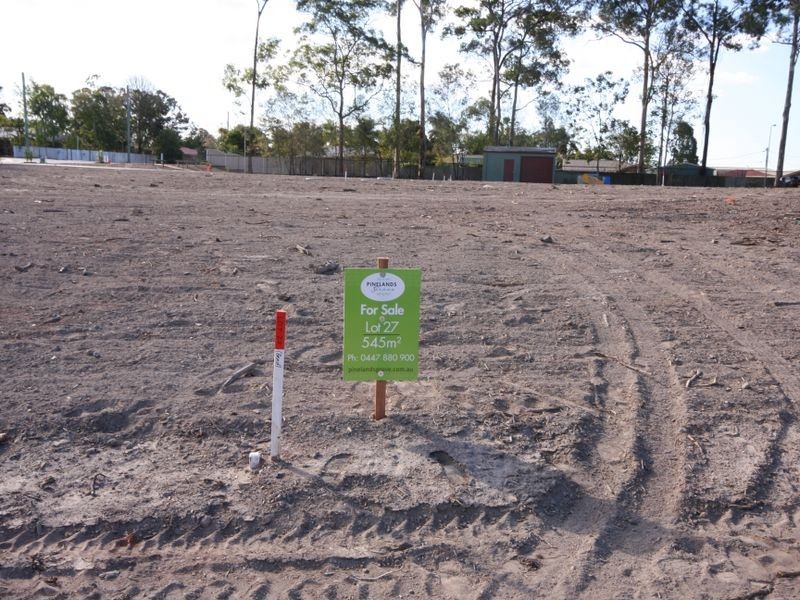 27/4 Diltar Street, Loganlea QLD 4131