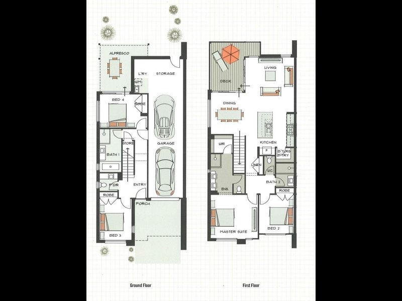 2 Peak Lane, Yarrabilba QLD 4207