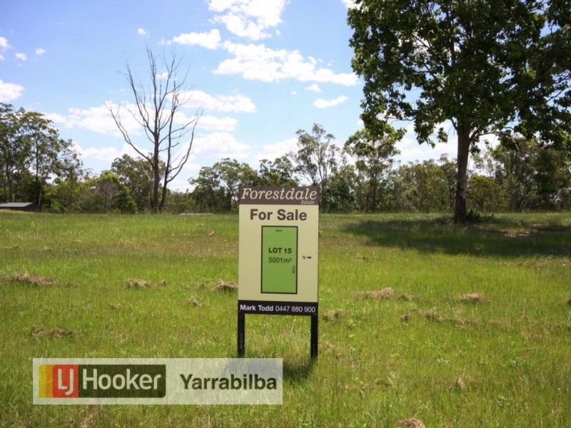 Lot 15/28 – 32 Westland Court, Forestdale QLD 4118