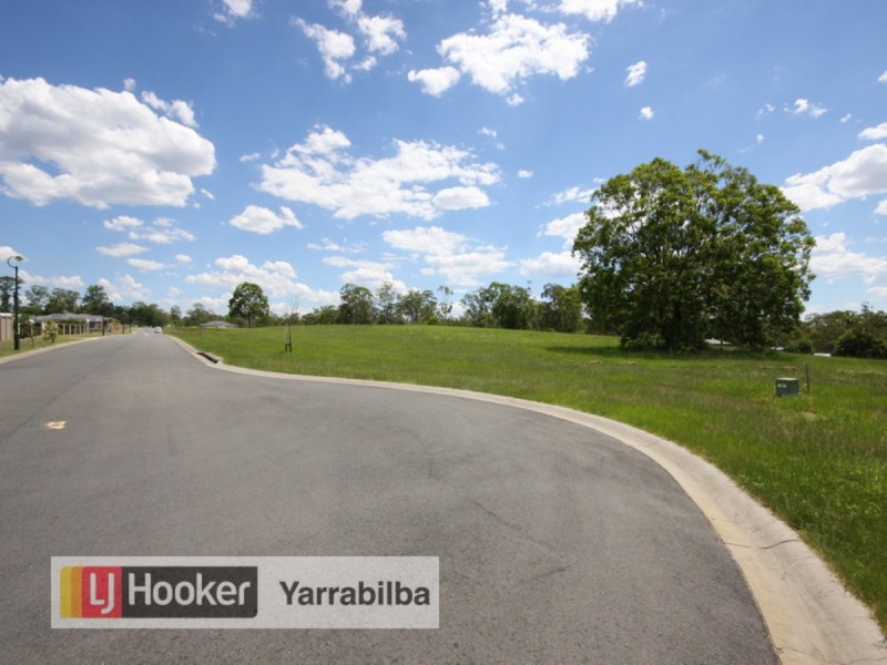 Lot 15/28 – 32 Westland Court, Forestdale QLD 4118