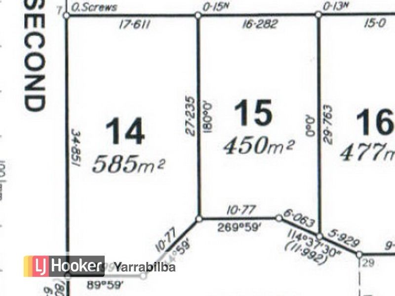 Lot 14 Oasis Court, Marsden QLD 4132