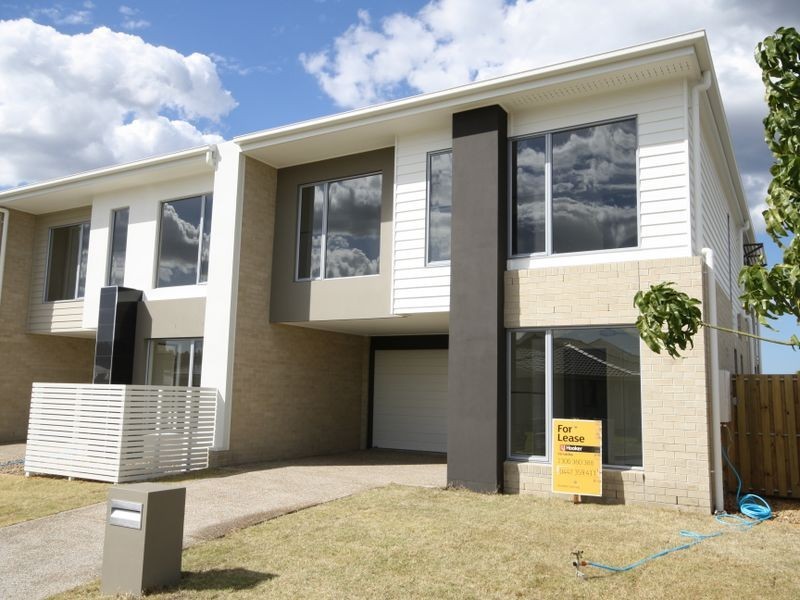 12 Peak Lane, Yarrabilba QLD 4207