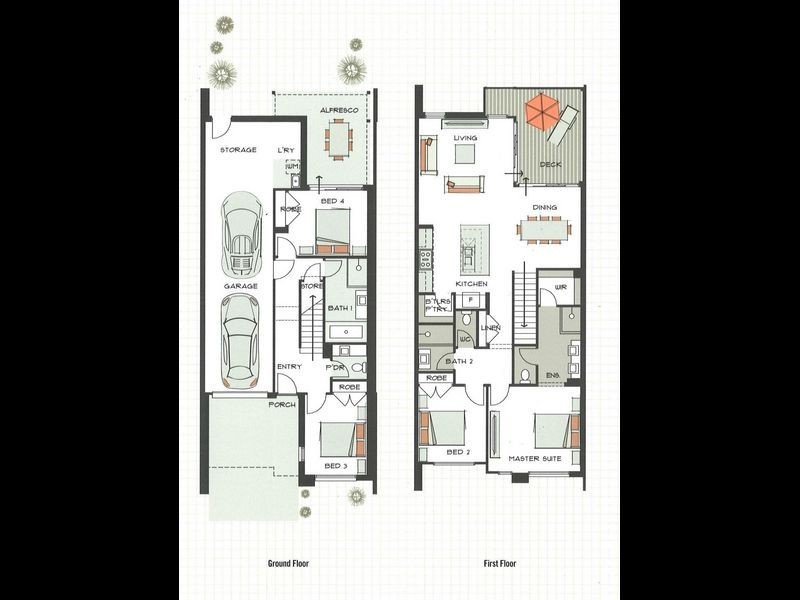 12 Peak Lane, Yarrabilba QLD 4207