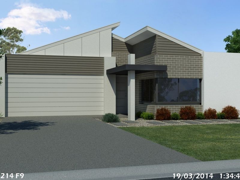 Lot 263 Treeline Cct, Alberton QLD 4207