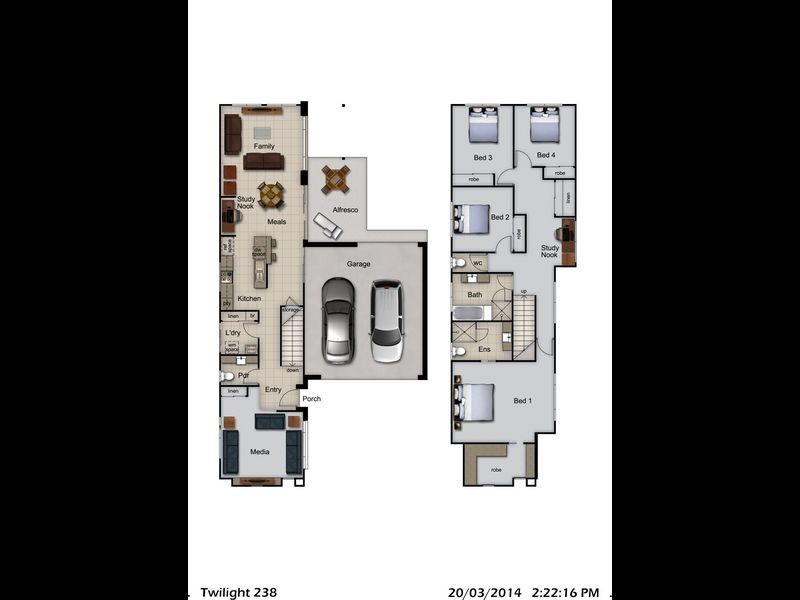 Lot 263 Treeline Cct, Alberton QLD 4207