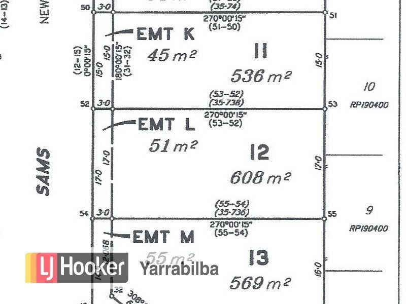12/11 Sams Way, Marsden QLD 4132