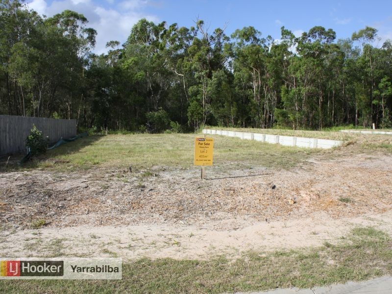 2/6 Ming Street, Marsden QLD 4132