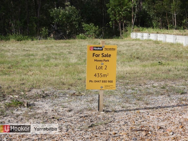 2/6 Ming Street, Marsden QLD 4132