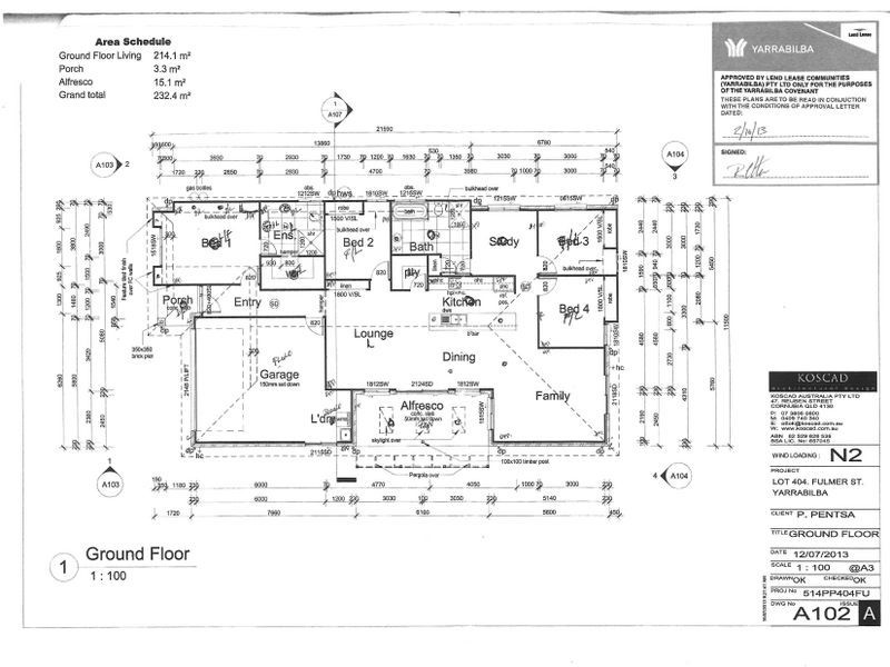 3 Fulmer Street, Alberton QLD 4207