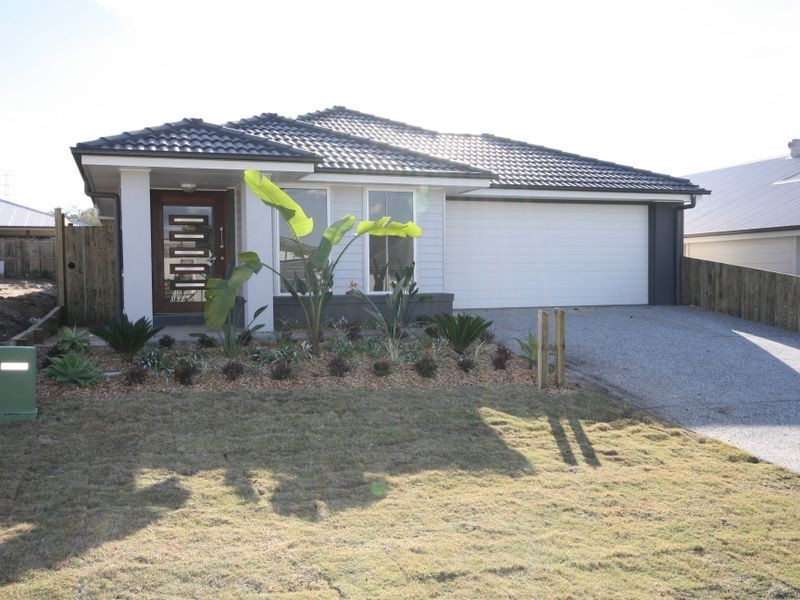 5 Fulmer Street, Yarrabilba QLD 4207