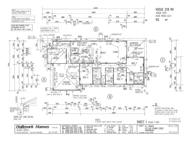 5 Fulmer Street, Yarrabilba QLD 4207