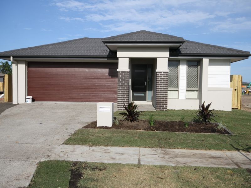 5 Bernard Circuit, Yarrabilba QLD 4207