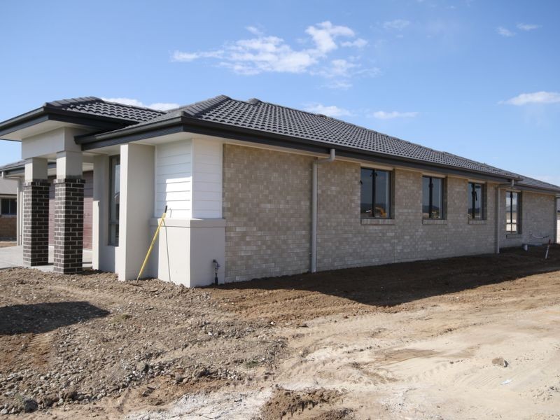 5 Bernard Circuit, Yarrabilba QLD 4207