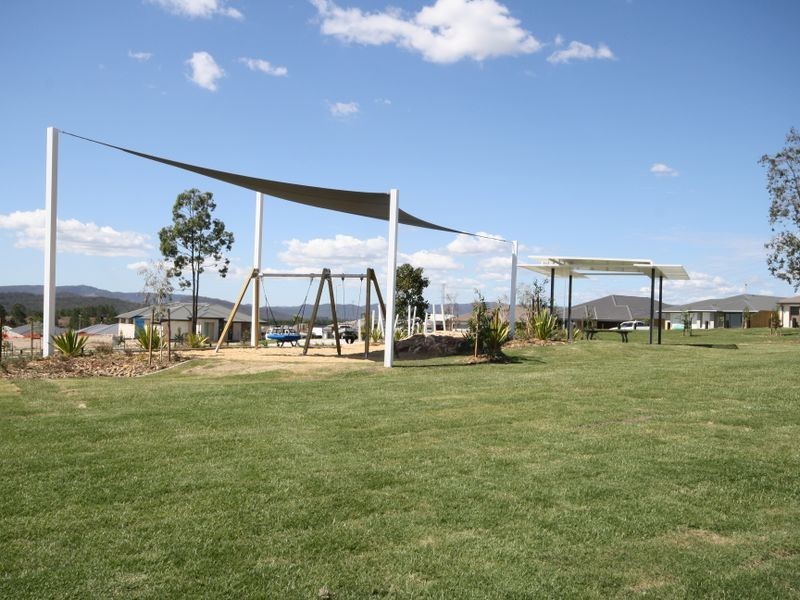5 Bernard Circuit, Yarrabilba QLD 4207