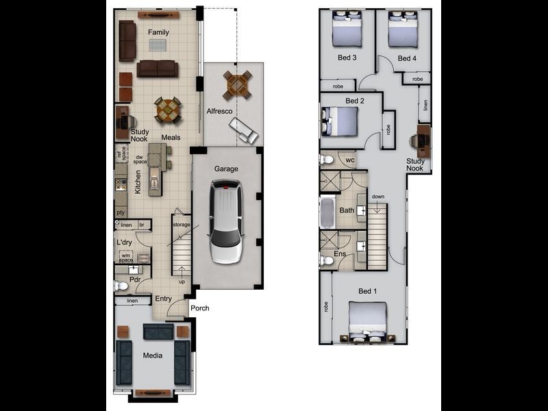 41 Sandover Circuit, Holmview QLD 4207