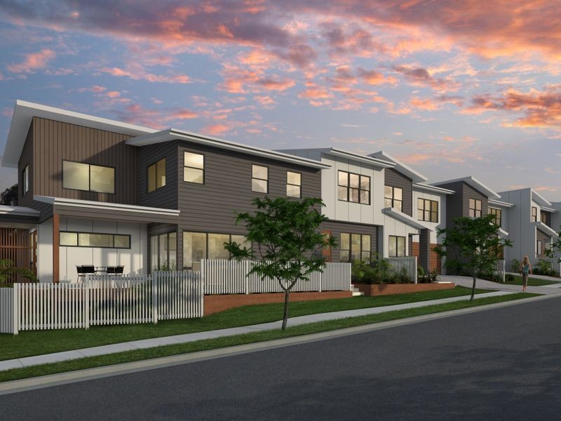 Lot 449 Carew Street, Yarrabilba QLD 4207