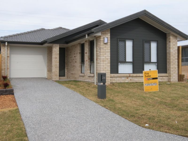 Lot 736 Bailey street, Alberton QLD 4207
