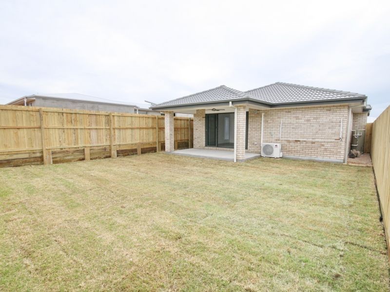 Lot 736 Bailey street, Alberton QLD 4207