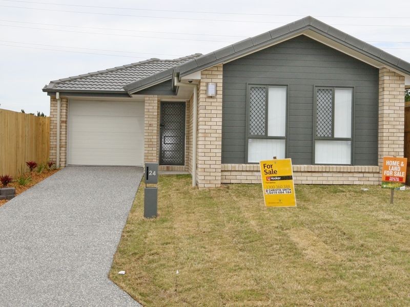 Lot 736 Bailey street, Alberton QLD 4207