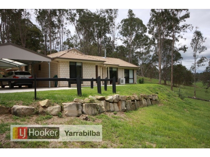 Kooralbyn QLD 4285