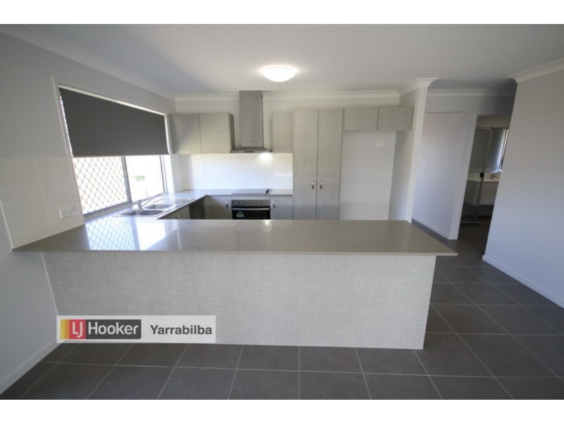 72 Darnell Street, Yarrabilba QLD 4207
