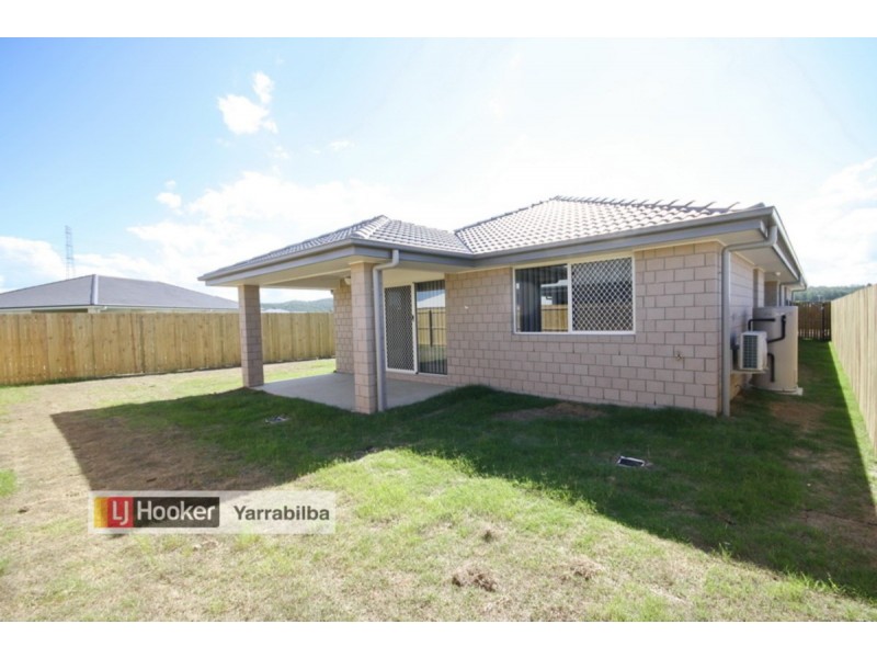 72 Darnell Street, Yarrabilba QLD 4207