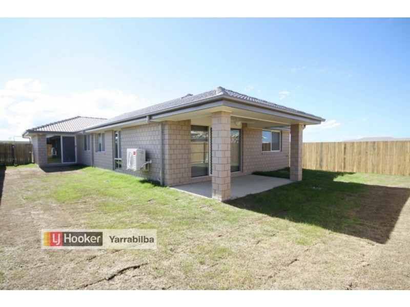 72 Darnell Street, Yarrabilba QLD 4207