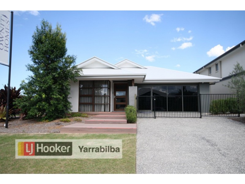 2 Wildflower Street, Yarrabilba QLD 4207