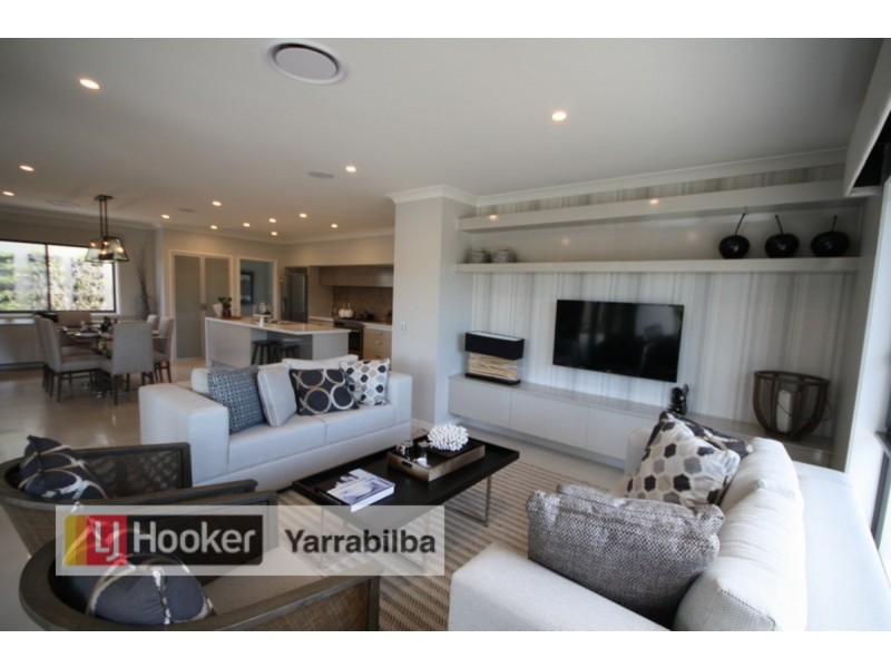 2 Wildflower Street, Yarrabilba QLD 4207