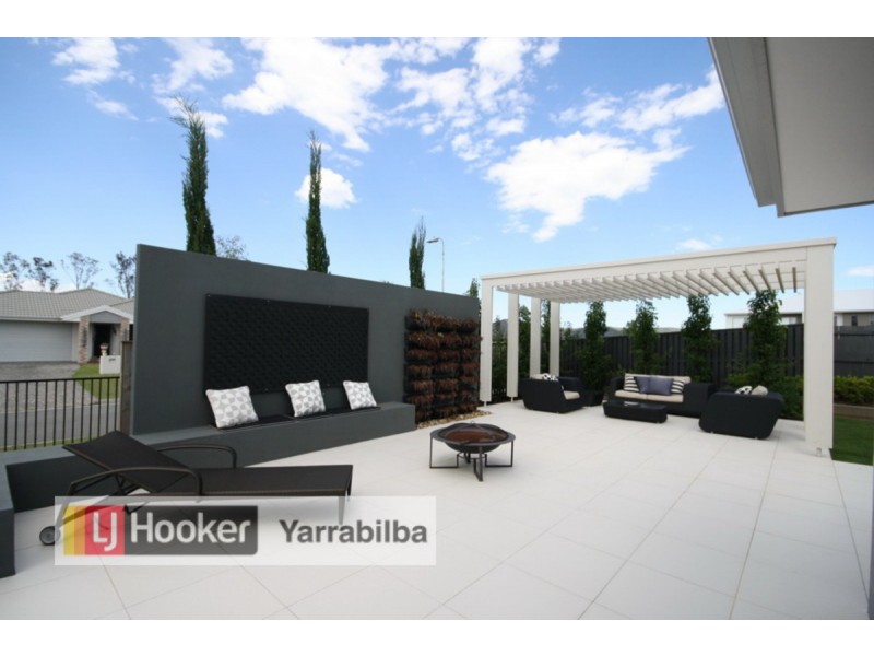2 Wildflower Street, Yarrabilba QLD 4207