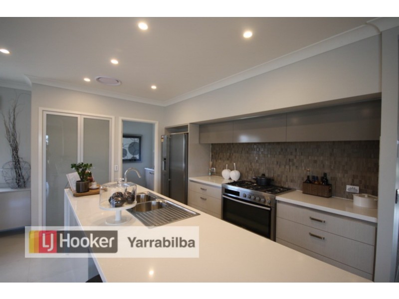 2 Wildflower Street, Yarrabilba QLD 4207