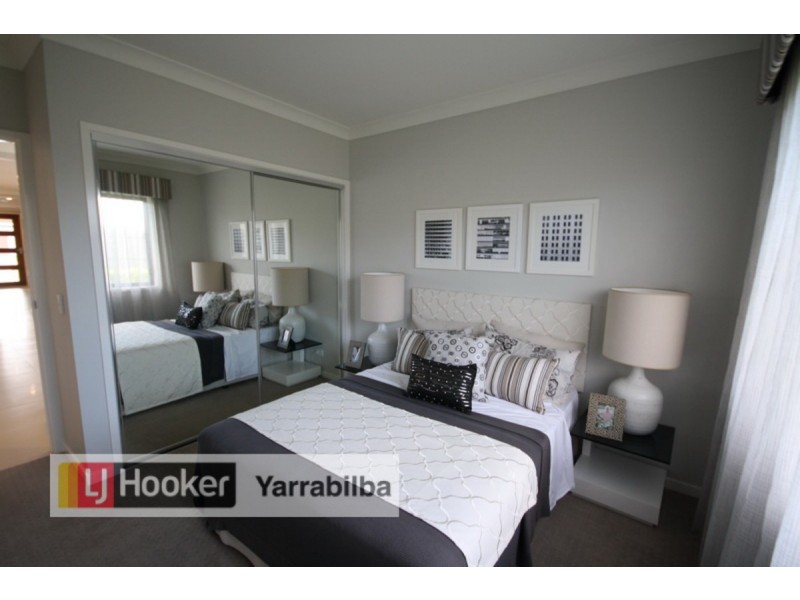2 Wildflower Street, Yarrabilba QLD 4207