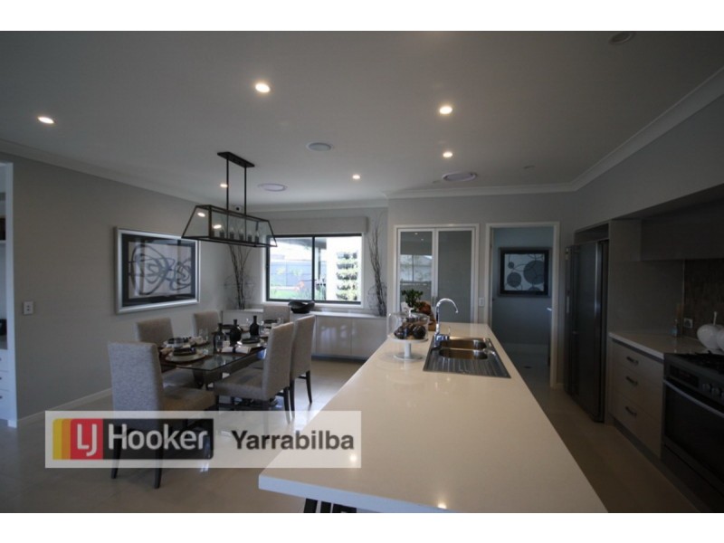 2 Wildflower Street, Yarrabilba QLD 4207