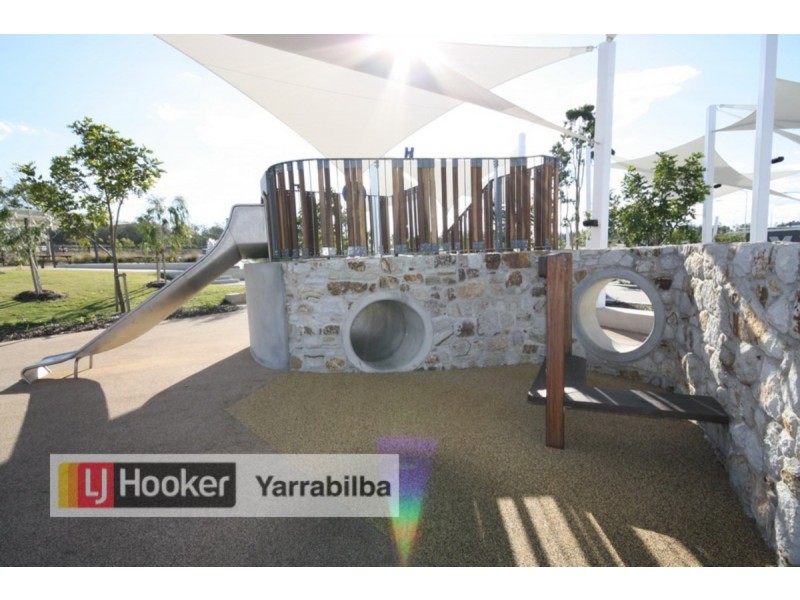2 Wildflower Street, Yarrabilba QLD 4207
