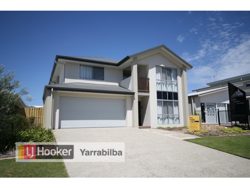 4 Wildflower Street, Yarrabilba QLD 4207