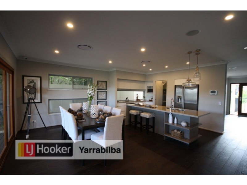 4 Wildflower Street, Yarrabilba QLD 4207