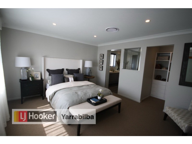 4 Wildflower Street, Yarrabilba QLD 4207