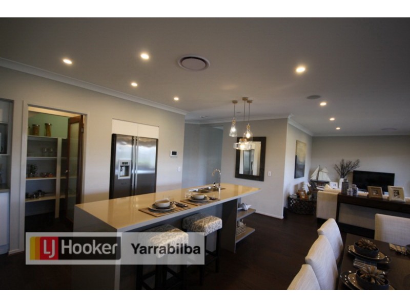 4 Wildflower Street, Yarrabilba QLD 4207