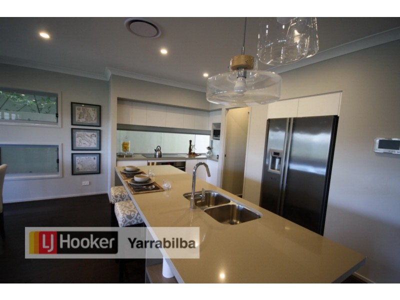 4 Wildflower Street, Yarrabilba QLD 4207