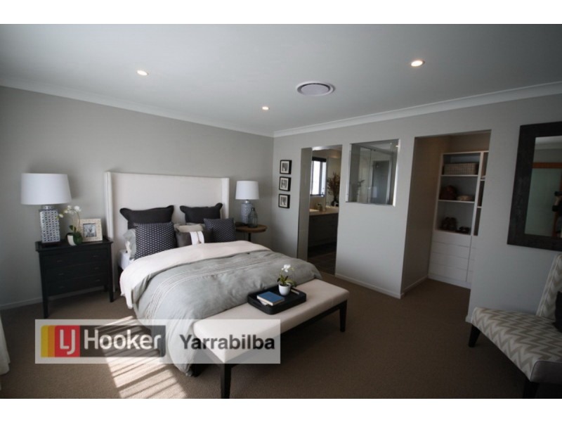 4 Wildflower Street, Yarrabilba QLD 4207