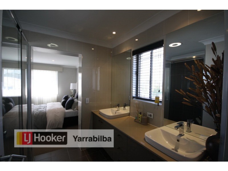 4 Wildflower Street, Yarrabilba QLD 4207