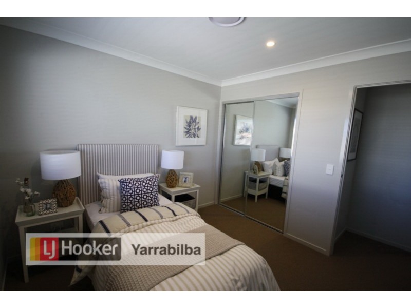 4 Wildflower Street, Yarrabilba QLD 4207
