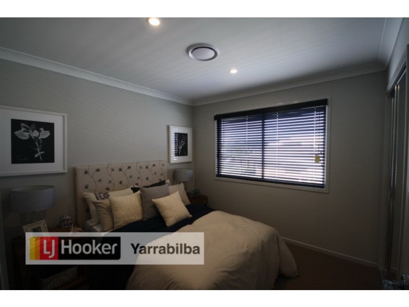 4 Wildflower Street, Yarrabilba QLD 4207