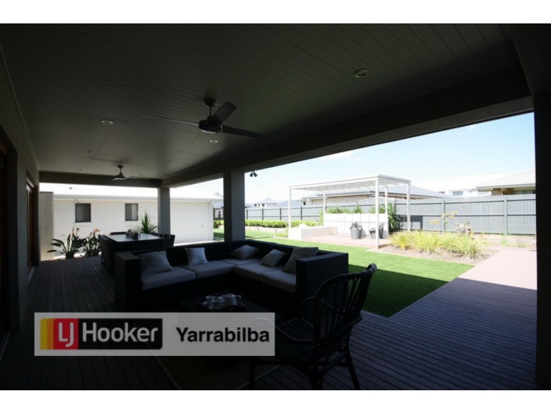 4 Wildflower Street, Yarrabilba QLD 4207