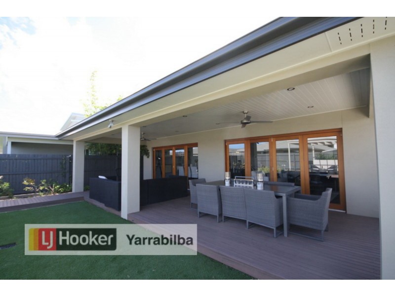 4 Wildflower Street, Yarrabilba QLD 4207